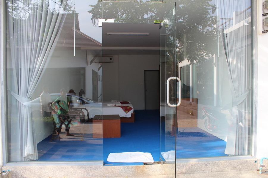 Samui Home & Resort Bophut Habitación foto