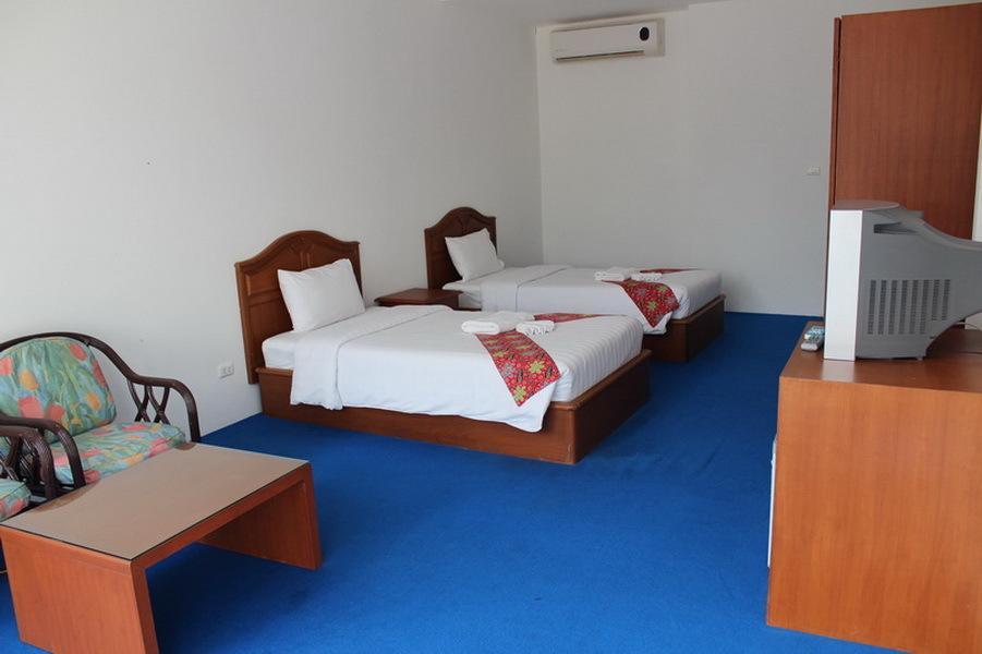 Samui Home & Resort Bophut Habitación foto