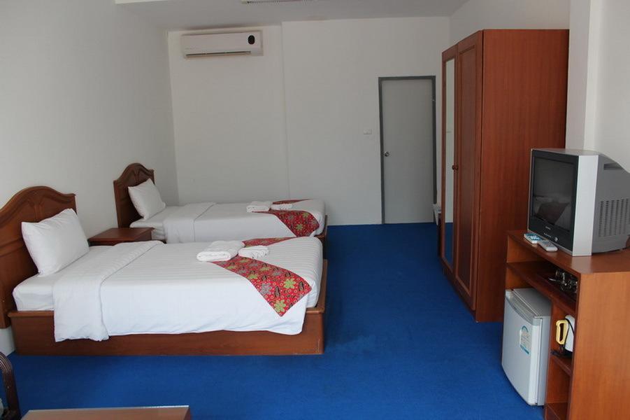 Samui Home & Resort Bophut Habitación foto
