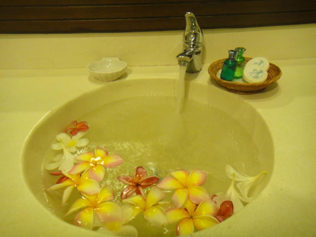 Samui Home & Resort Bophut Habitación foto