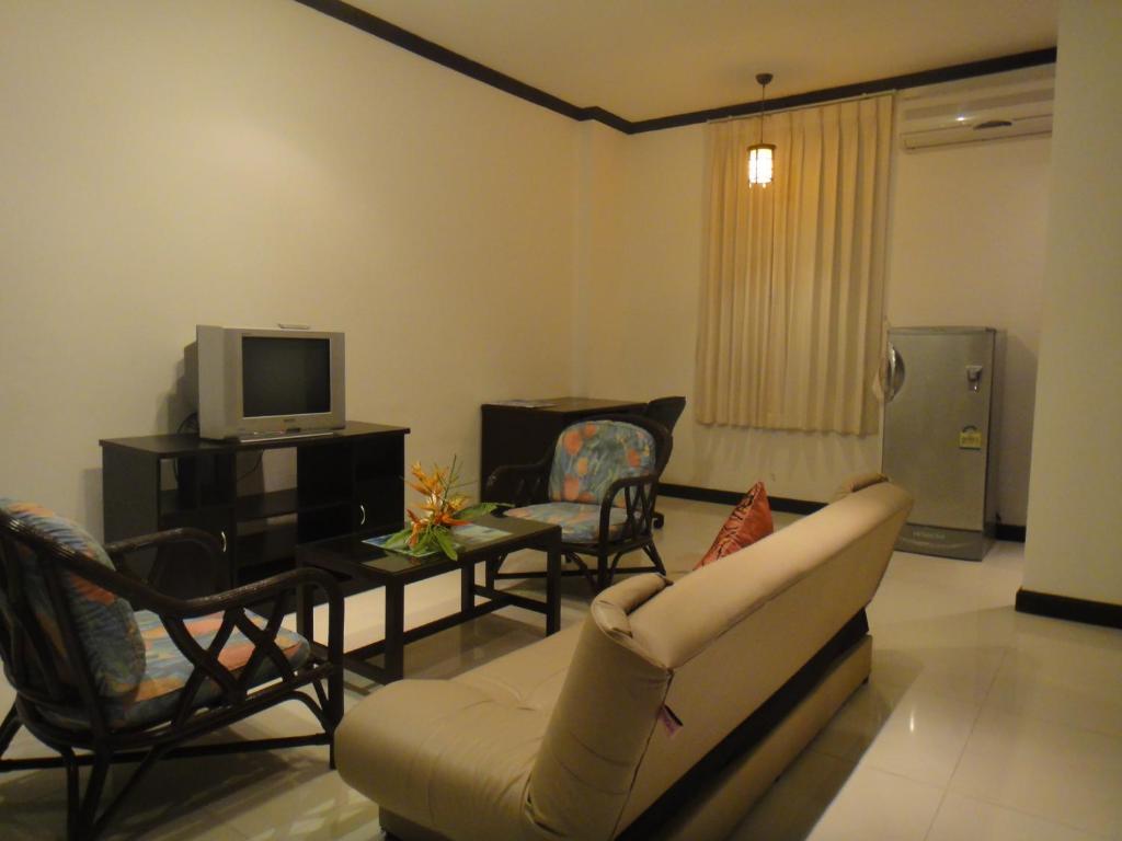 Samui Home & Resort Bophut Habitación foto