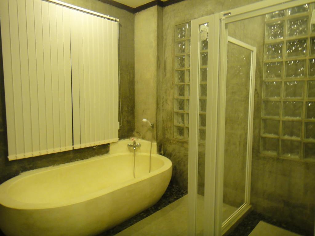Samui Home & Resort Bophut Habitación foto